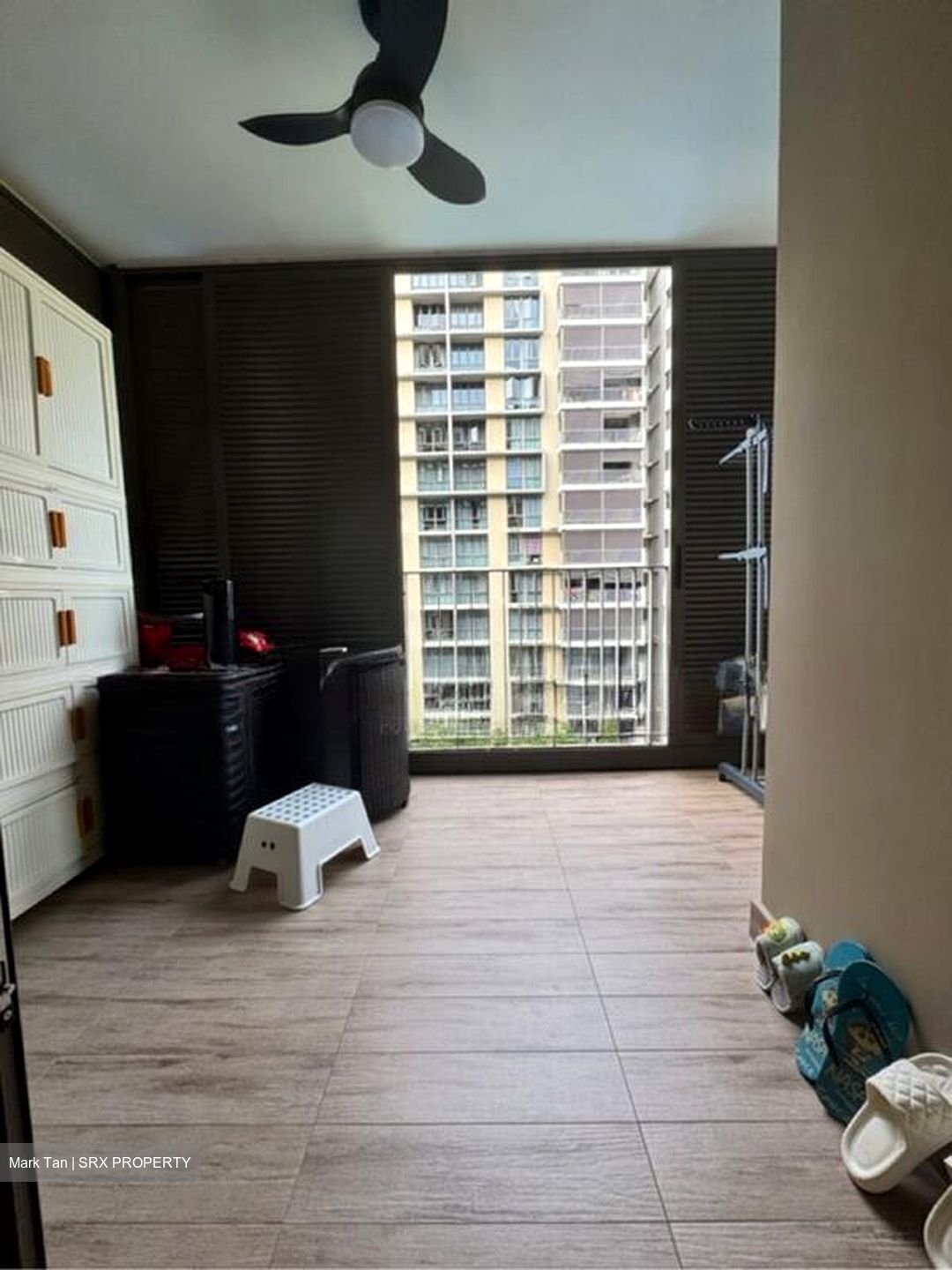 Treasure Crest (D19), Condominium #498658951